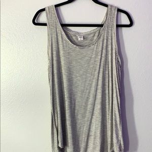 Old navy tank top